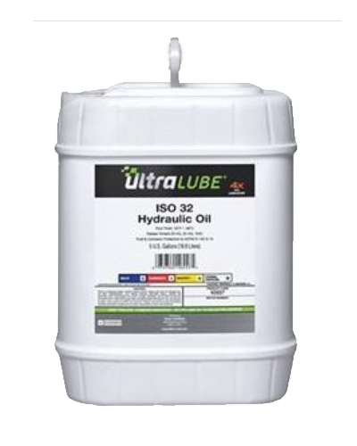 Ultralube Hydraulic Oil